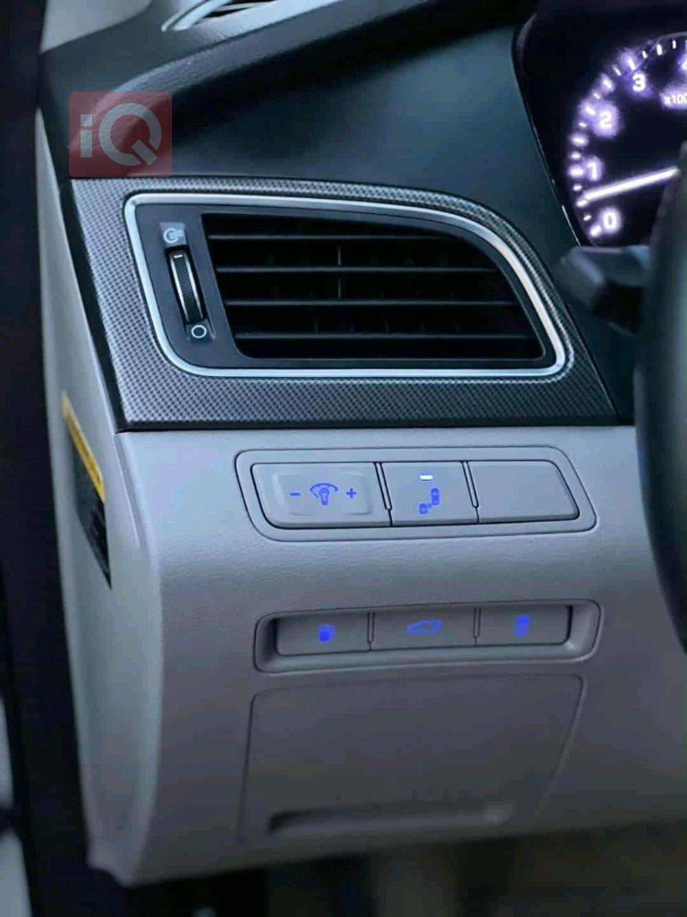 هیوندای سۆناتا